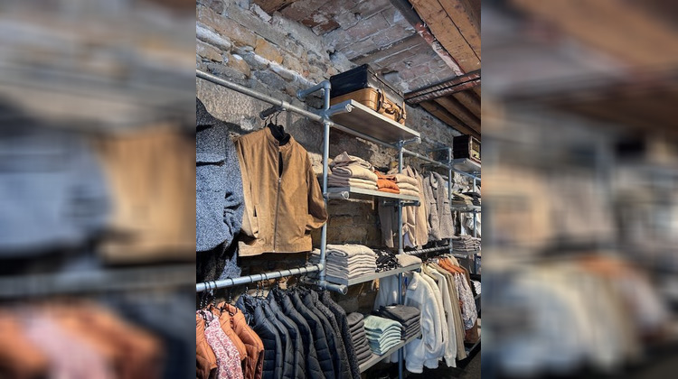 Ma-Cabane - Vente Boutique Lyon, 55 m²