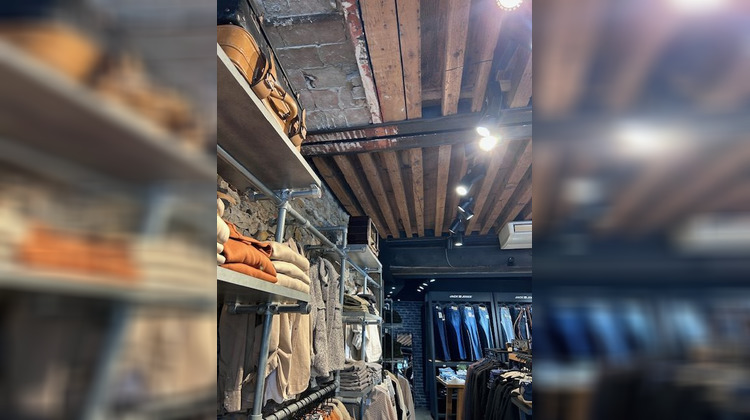 Ma-Cabane - Vente Boutique Lyon, 55 m²