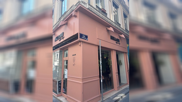 Ma-Cabane - Vente Boutique Lyon, 90 m²