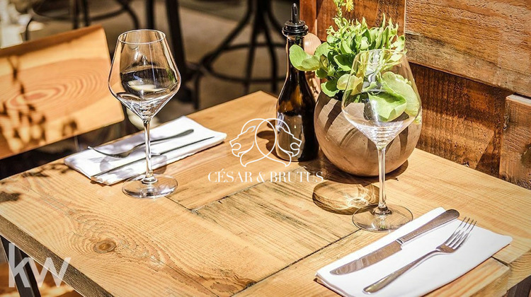 Ma-Cabane - Vente Boutique Lyon, 54 m²