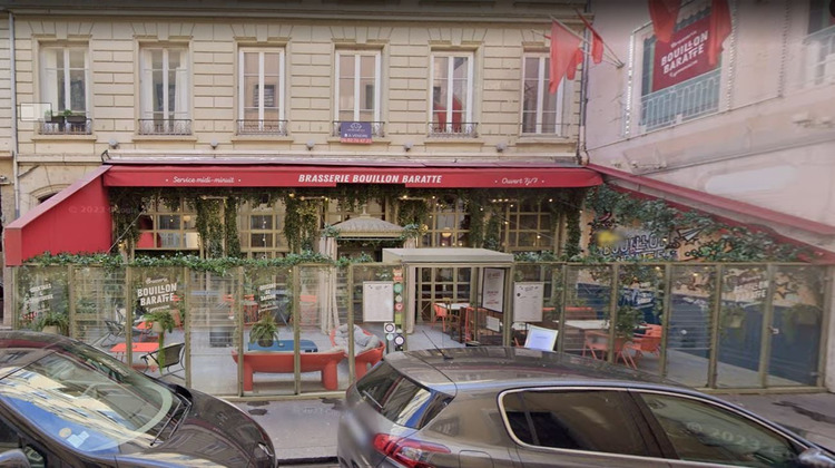 Ma-Cabane - Vente Boutique Lyon, 500 m²