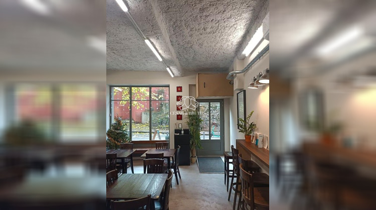 Ma-Cabane - Vente Boutique Lyon, 54 m²