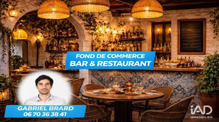 Ma-Cabane - Vente Boutique Lyon, 207 m²