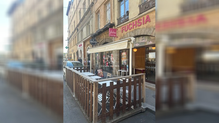 Ma-Cabane - Vente Boutique Lyon, 90 m²