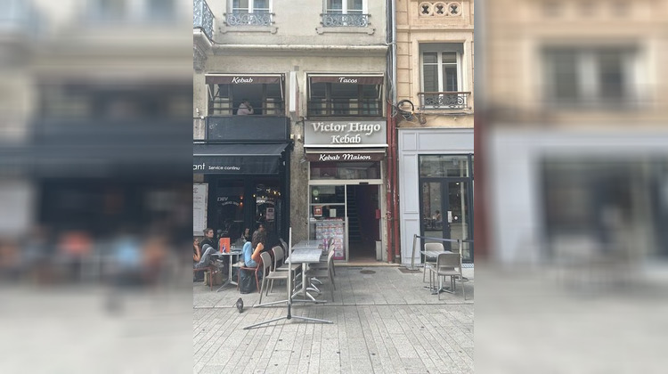 Ma-Cabane - Vente Boutique Lyon, 68 m²