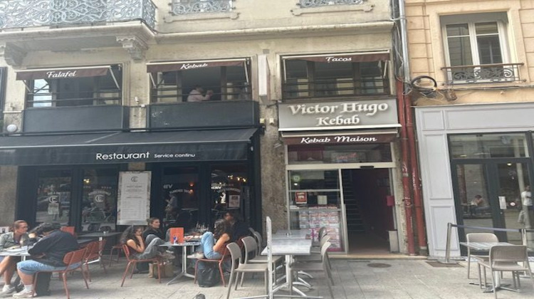 Ma-Cabane - Vente Boutique Lyon, 68 m²