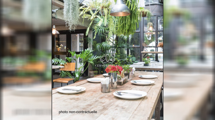 Ma-Cabane - Vente Boutique Lyon, 46 m²