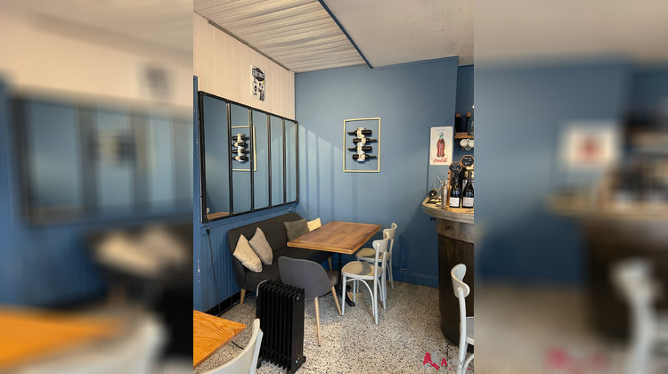 Ma-Cabane - Vente Boutique Lyon, 56 m²