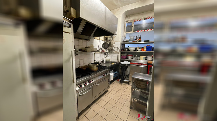 Ma-Cabane - Vente Boutique Lyon, 56 m²