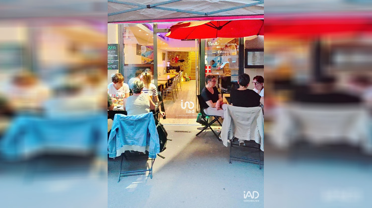 Ma-Cabane - Vente Boutique Lyon, 52 m²