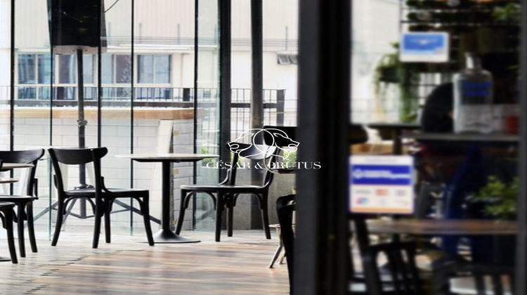 Ma-Cabane - Vente Boutique Lyon, 53 m²