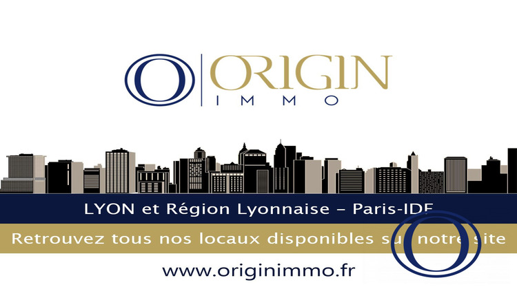Ma-Cabane - Vente Boutique Lyon, 113 m²