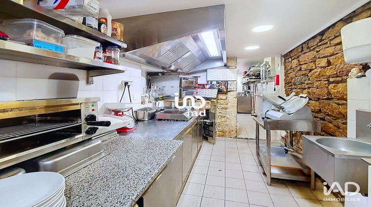 Ma-Cabane - Vente Boutique Lyon, 52 m²