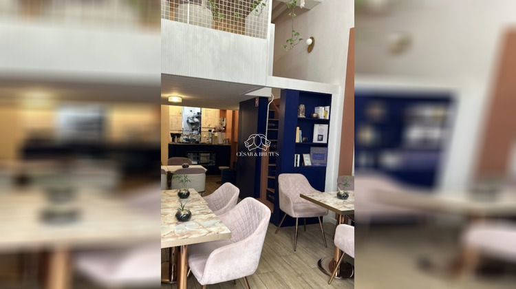 Ma-Cabane - Vente Boutique Lyon, 50 m²