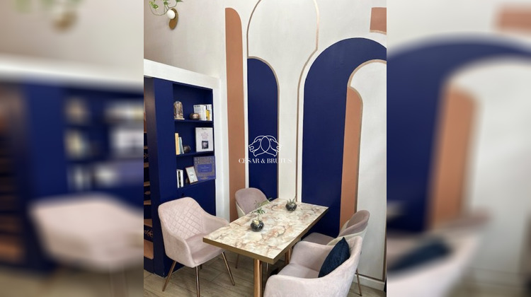Ma-Cabane - Vente Boutique Lyon, 50 m²