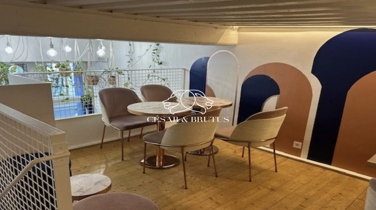 Ma-Cabane - Vente Boutique Lyon, 50 m²