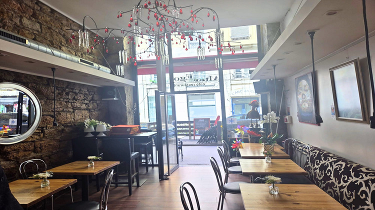 Ma-Cabane - Vente Boutique Lyon, 85 m²