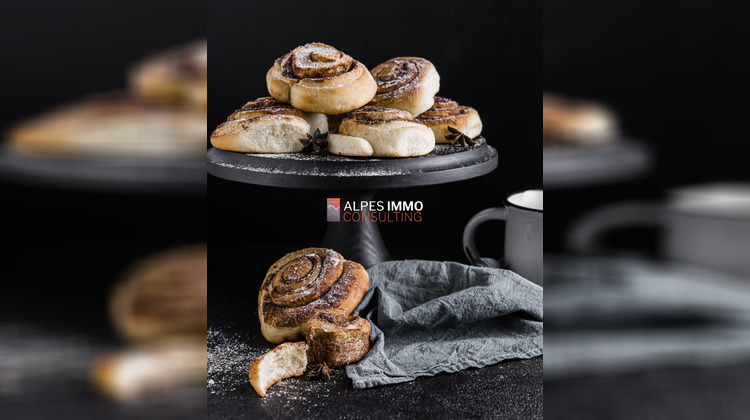 Ma-Cabane - Vente Boutique Lyon, 438 m²
