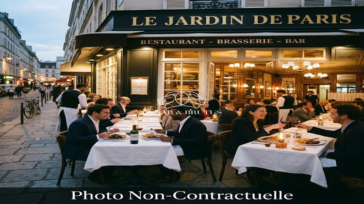 Ma-Cabane - Vente Boutique Lyon, 150 m²