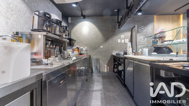 Ma-Cabane - Vente Boutique Lyon, 40 m²