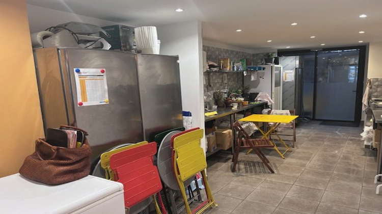 Ma-Cabane - Vente Boutique Lyon, 77 m²