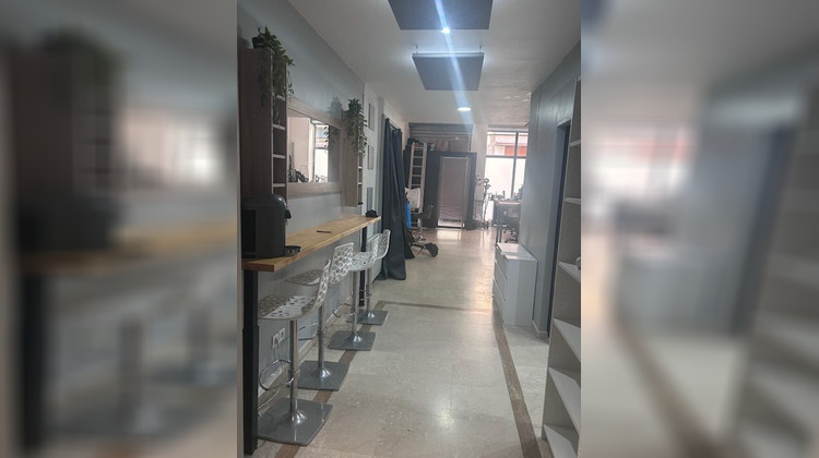 Ma-Cabane - Vente Boutique Lyon, 75 m²