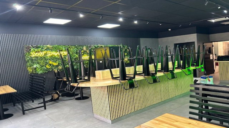 Ma-Cabane - Vente Boutique Lyon, 90 m²