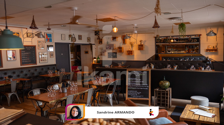 Ma-Cabane - Vente Boutique Lyon, 100 m²