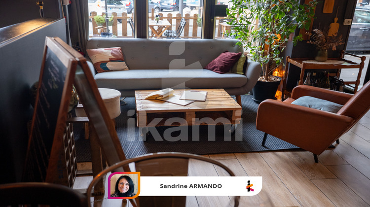 Ma-Cabane - Vente Boutique Lyon, 100 m²