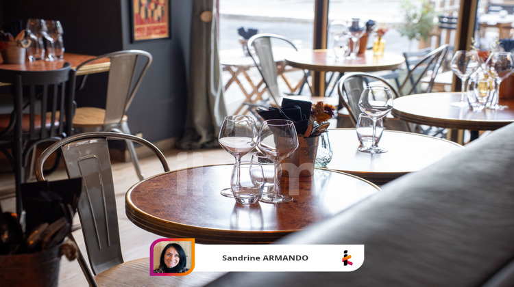 Ma-Cabane - Vente Boutique Lyon, 100 m²