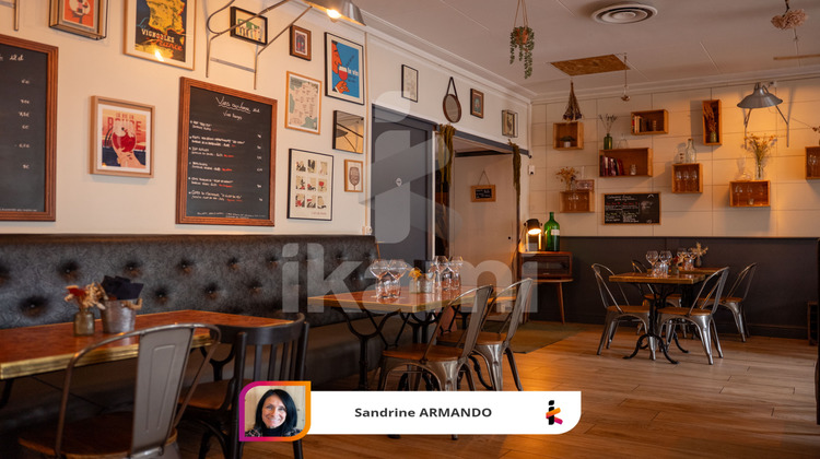 Ma-Cabane - Vente Boutique Lyon, 100 m²