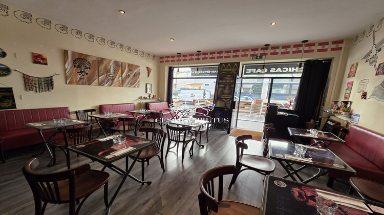 Ma-Cabane - Vente Boutique Lyon, 45 m²