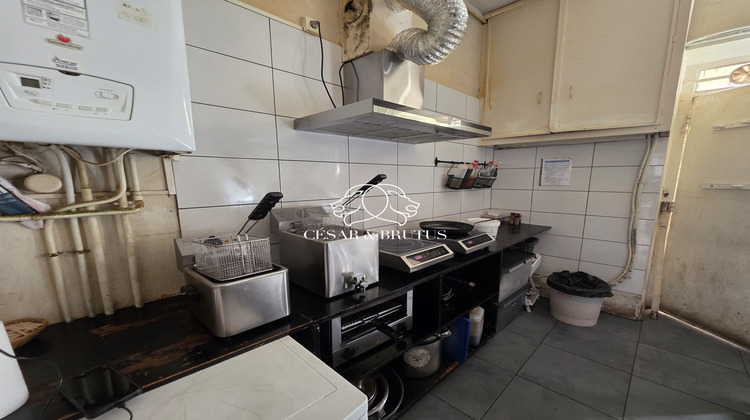 Ma-Cabane - Vente Boutique Lyon, 45 m²