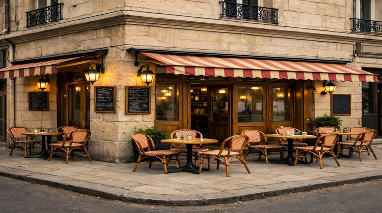 Ma-Cabane - Vente Boutique Lyon, 60 m²