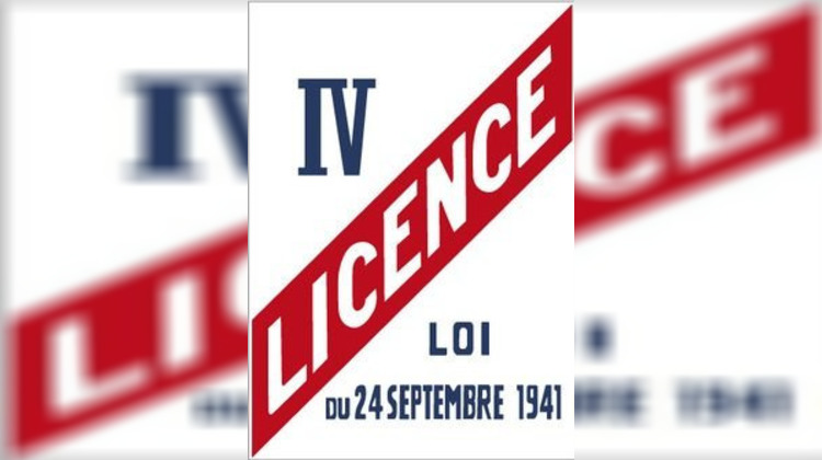 Ma-Cabane - Vente Boutique Lyon, 1 m²