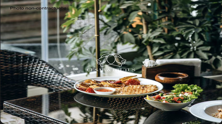 Ma-Cabane - Vente Boutique Lyon, 105 m²