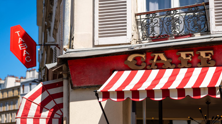Ma-Cabane - Vente Boutique Lyon, 108 m²