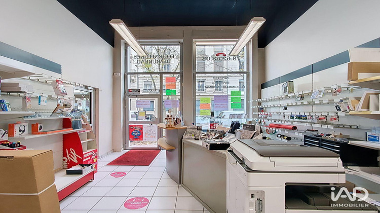 Ma-Cabane - Vente Boutique Lyon, 157 m²