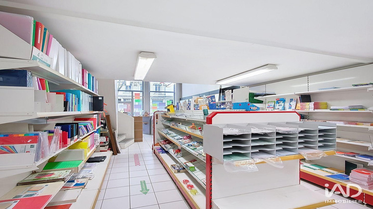 Ma-Cabane - Vente Boutique Lyon, 157 m²