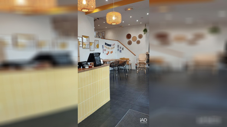 Ma-Cabane - Vente Boutique Lyon, 100 m²