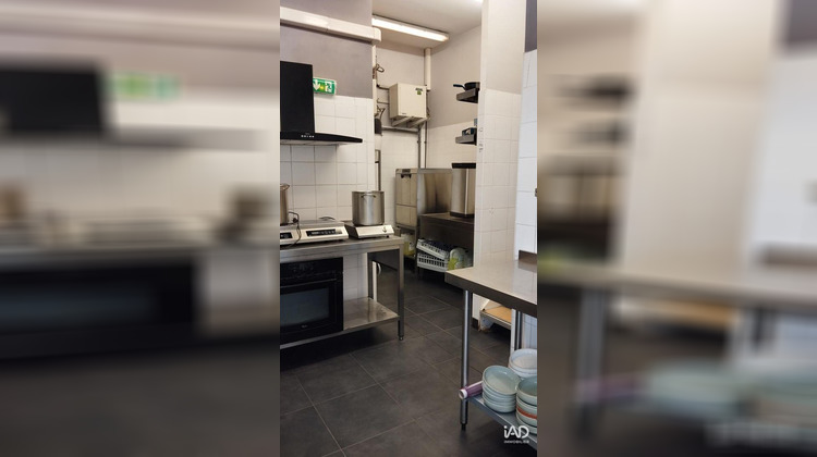 Ma-Cabane - Vente Boutique Lyon, 100 m²