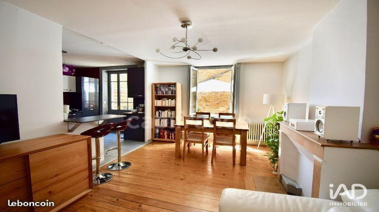 Ma-Cabane - Vente Boutique Lyon, 100 m²