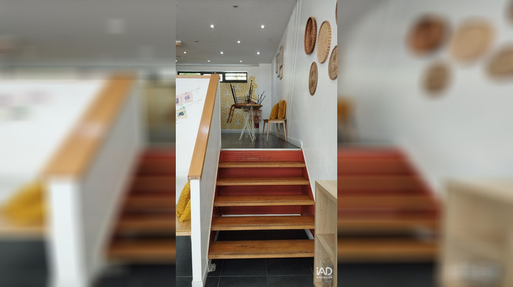 Ma-Cabane - Vente Boutique Lyon, 100 m²