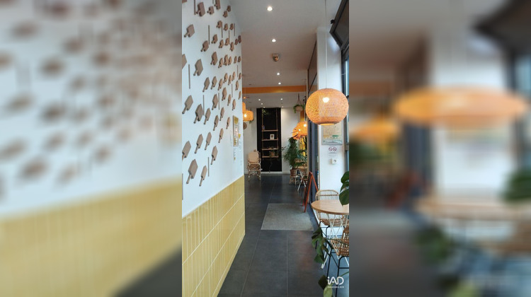 Ma-Cabane - Vente Boutique Lyon, 100 m²