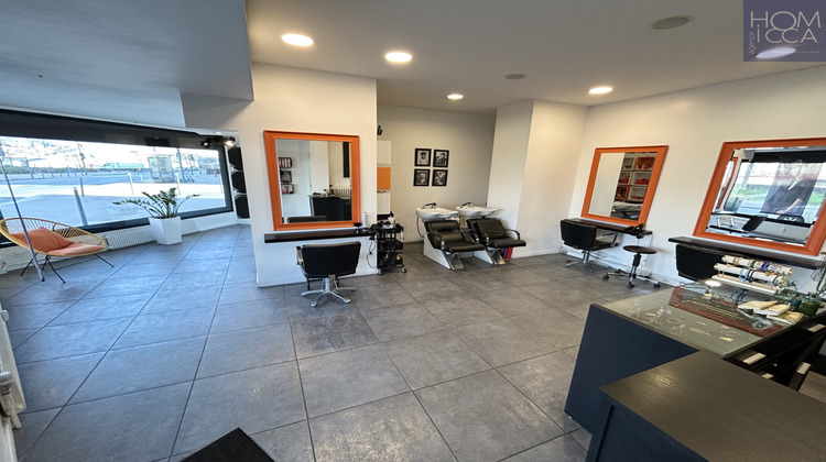 Ma-Cabane - Vente Boutique Lyon, 50 m²