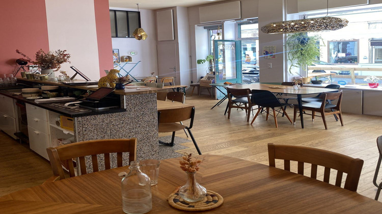 Ma-Cabane - Vente Boutique Lyon, 86 m²