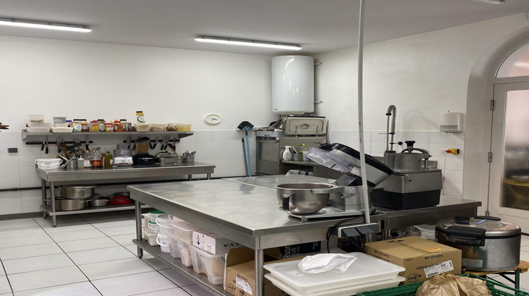 Ma-Cabane - Vente Boutique Lyon, 86 m²