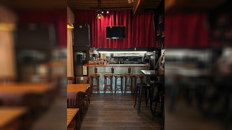 Ma-Cabane - Vente Boutique Lyon, 25 m²