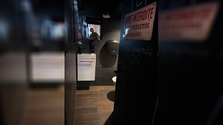 Ma-Cabane - Vente Boutique Lyon, 25 m²