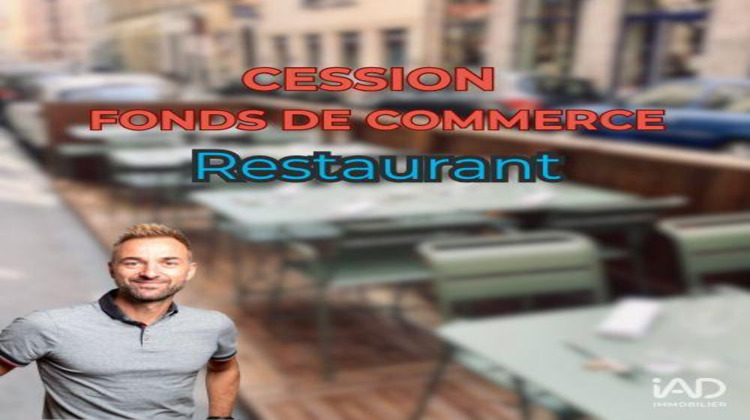 Ma-Cabane - Vente Boutique Lyon, 114 m²